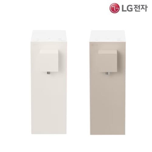 LG 오브제 라이트온 온정 정수기