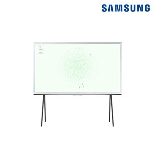 삼성 43인치 더 세리프 TV