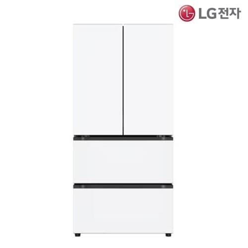 LG 오브제 김치냉장고(김치톡톡) 505L